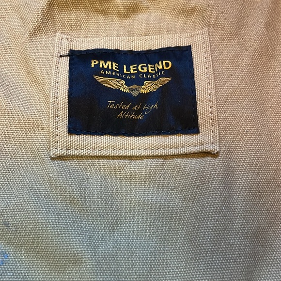 PME Legend American Classic bbq apron - Picture 4 of 6
